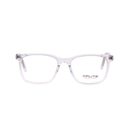 نظاره طبيه بيضاويه لون شفاف اطفال - 2126