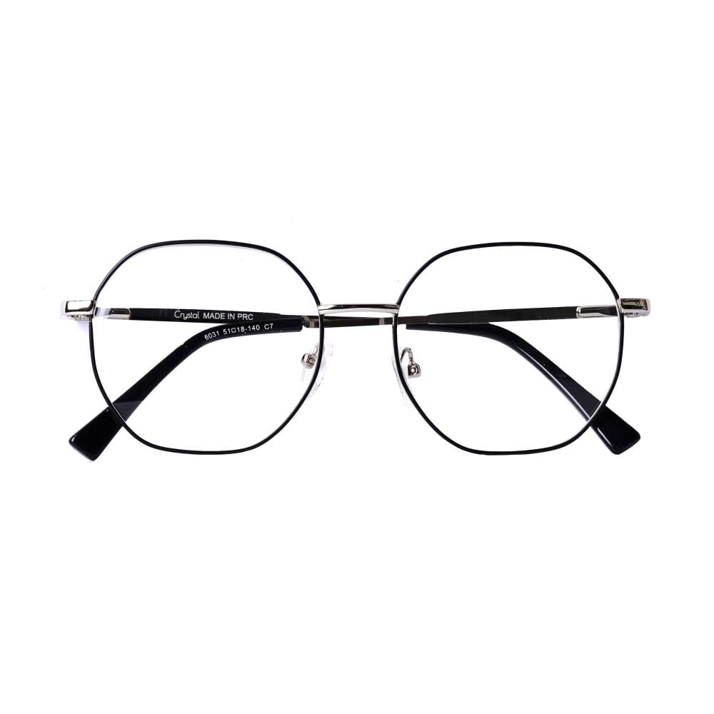 نظاره طبيه سداسيه لون ذهبي - crs6031