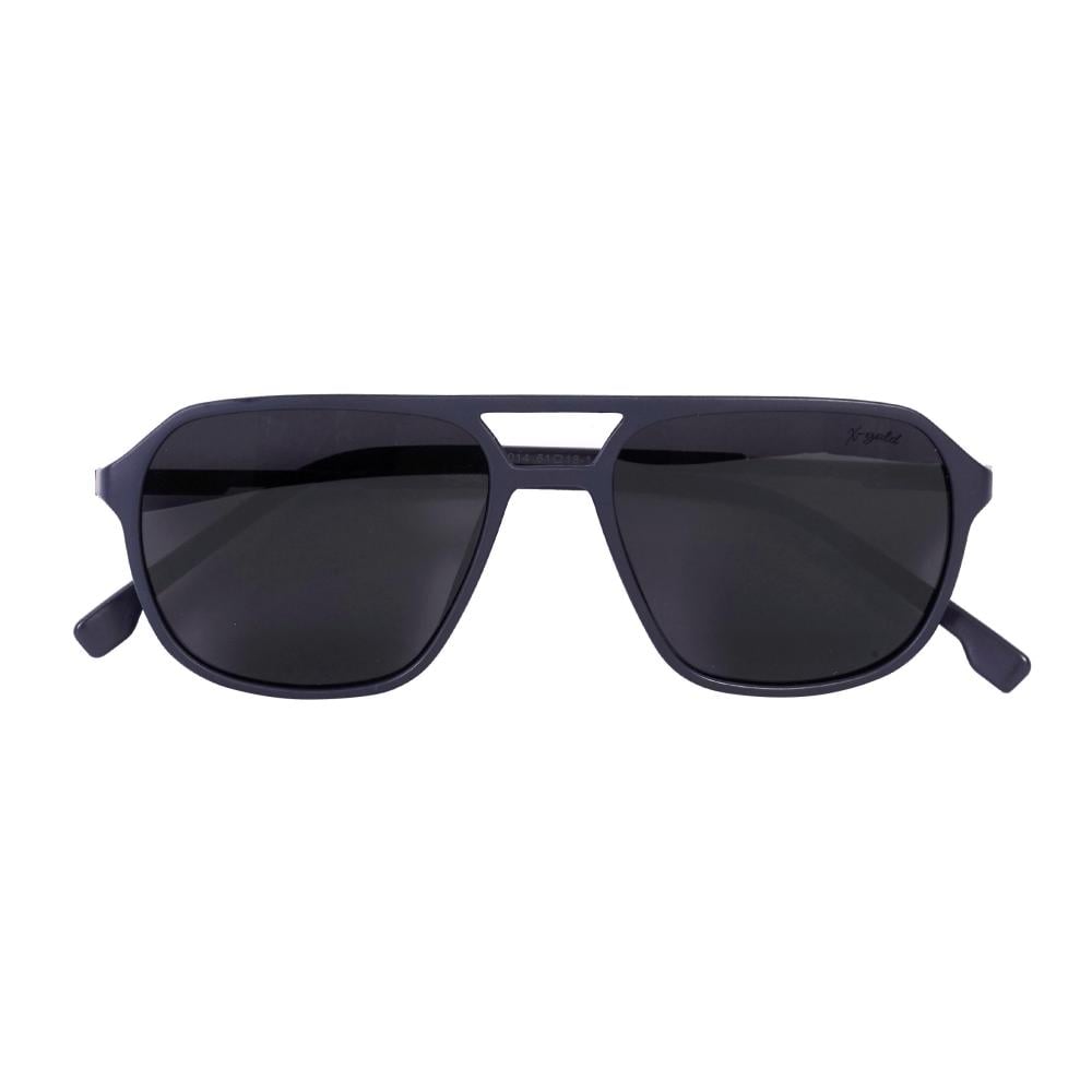 نظاره شمسيه دائريه لون كحلي - 80014