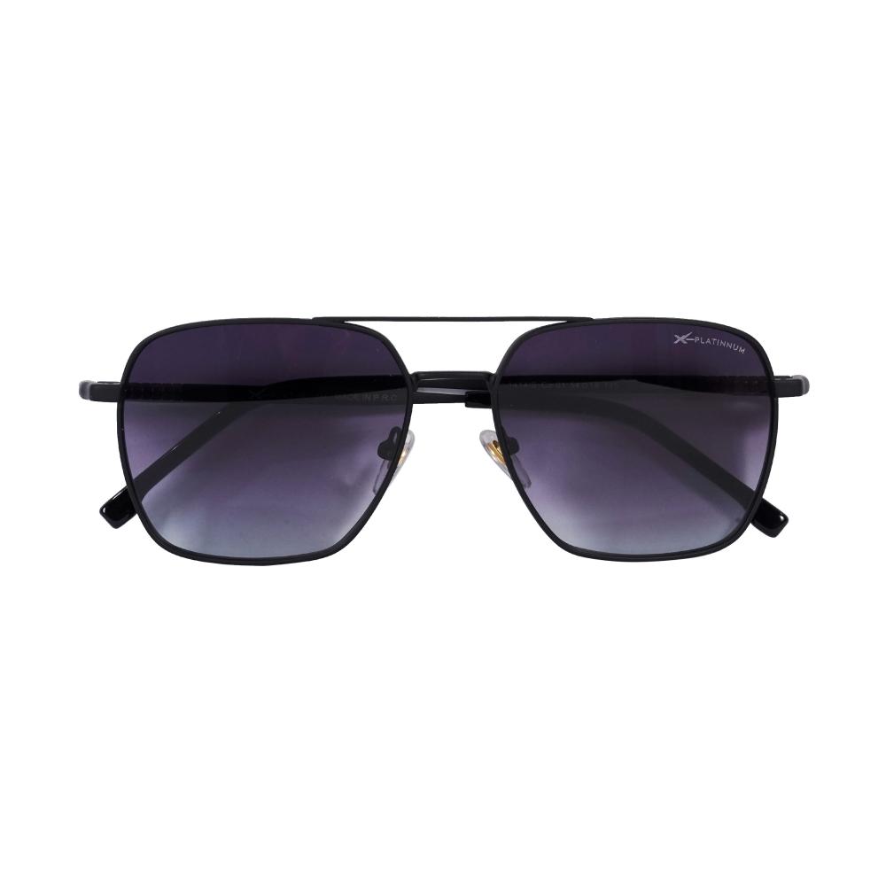 نظاره شمسيه مربعه لون اسود - 1414