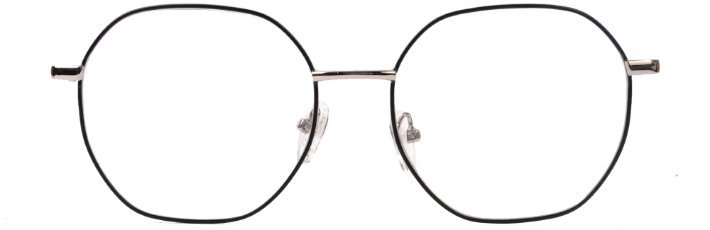 نظاره طبيه سداسيه لون ذهبي - crs6031