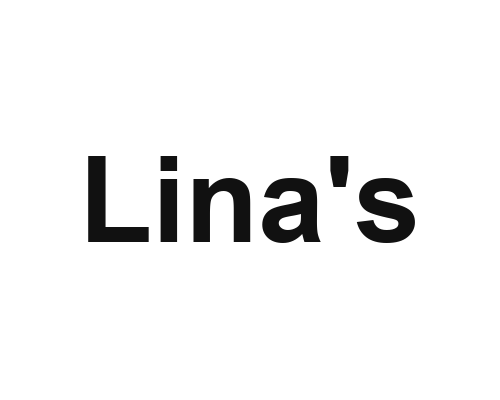 Lina's ليناس