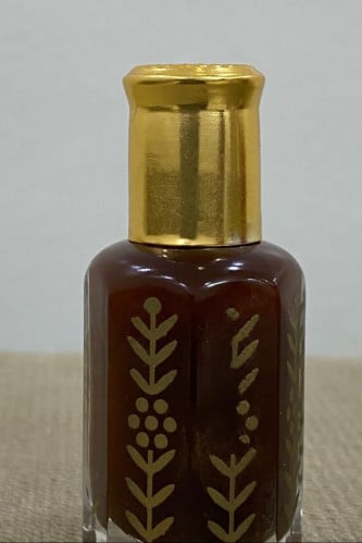 خمرية الشعر (وسط)