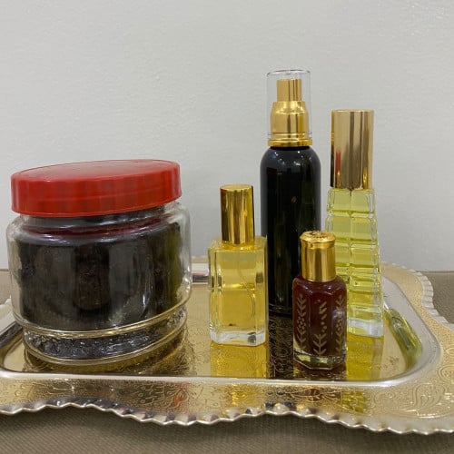 مجموعة العرائس