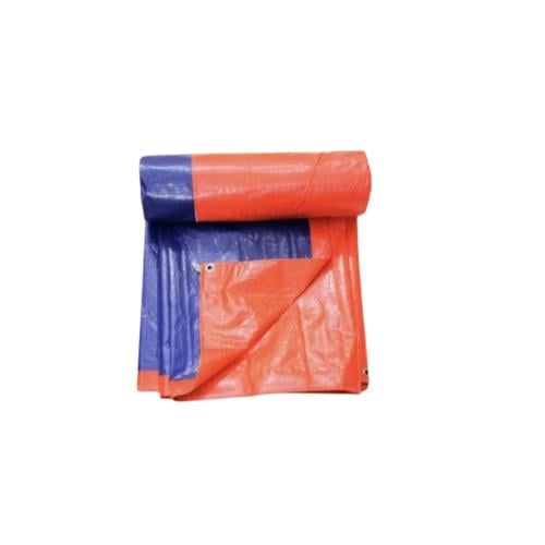 طربال مشمع ضد الماء, مقاس 10×15 متر,سماكة 140 جرام