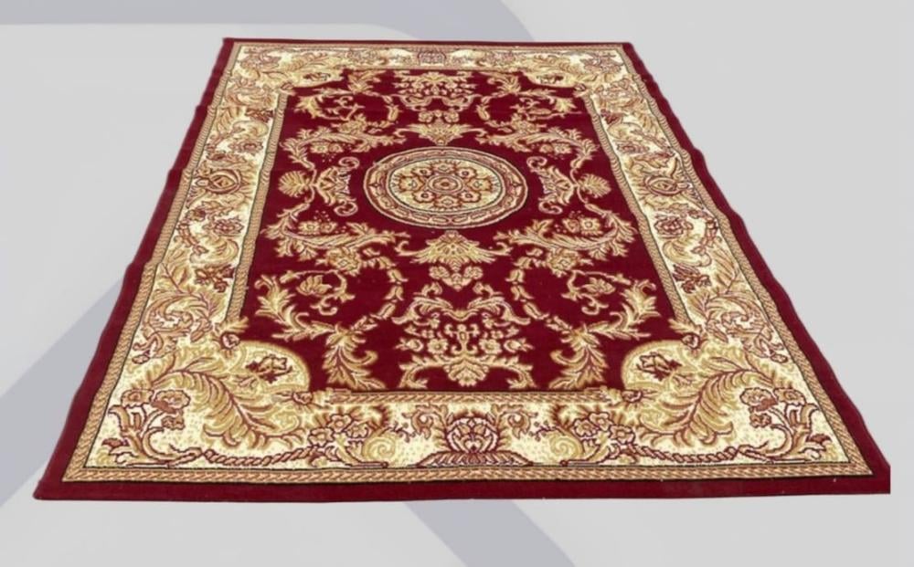 سجاد ملكي  ,  وطني , مقاس2×3 م