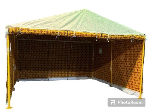 الخيمة المنزلية - 4×4 ضد الماء