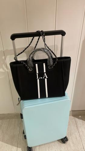 Bags Black
