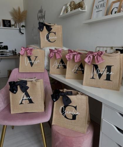 Canvas Bags