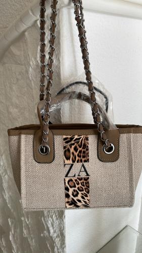 Bags Tiger