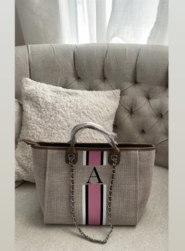 Canvas Bags