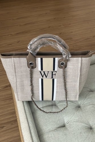 canvas Bags