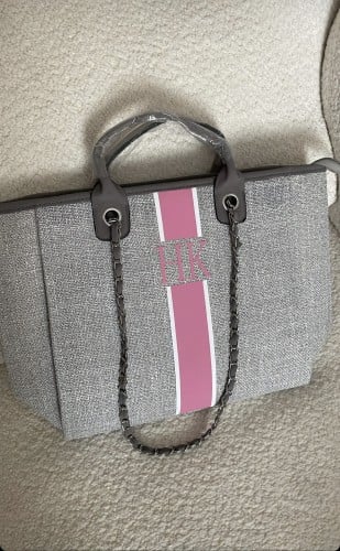 Canvas Bags