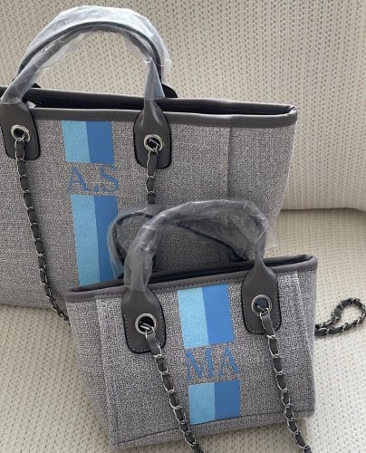 Canvas Bags