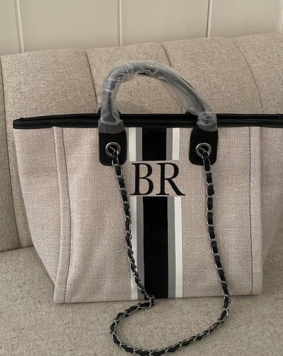 Canvas Bags