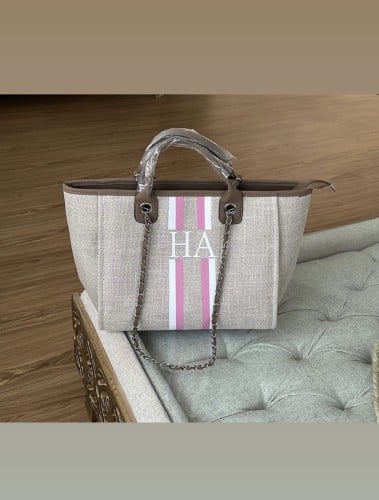 Canvas Bags
