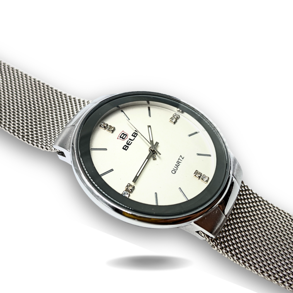 Belbi Watch