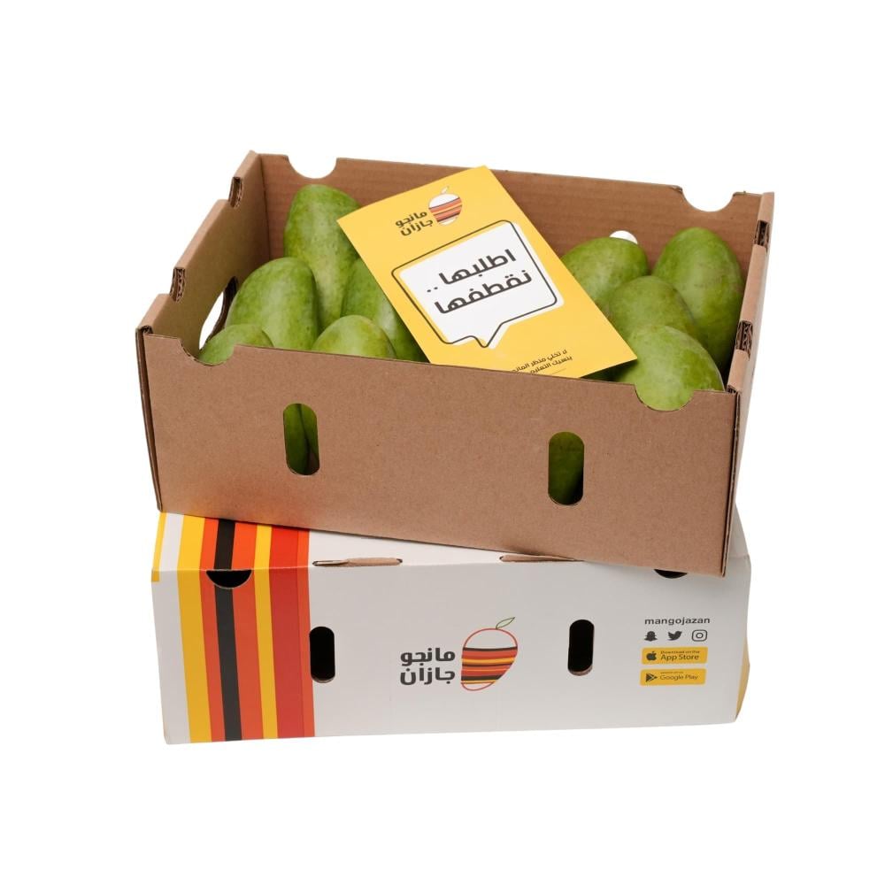 Zebda carton
