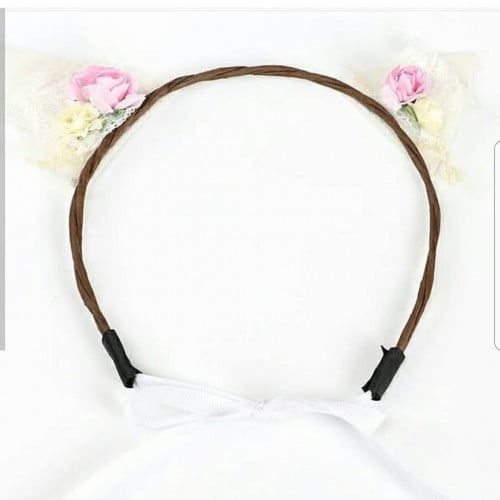 اكسسوار شعر