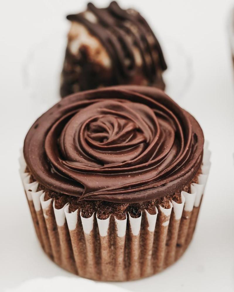 ميني حلويات متنوعه - هيلثي