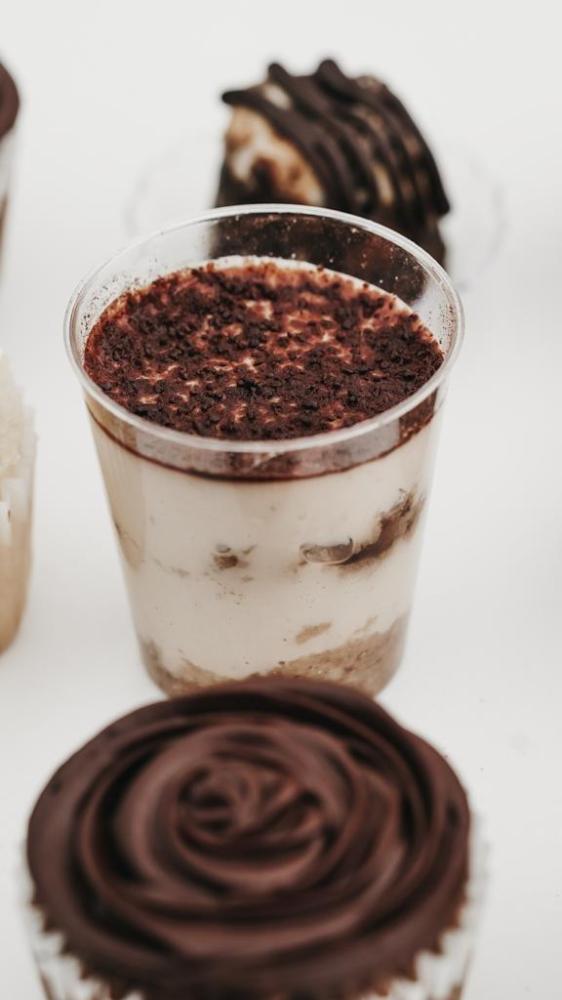 ميني حلويات متنوعه - هيلثي