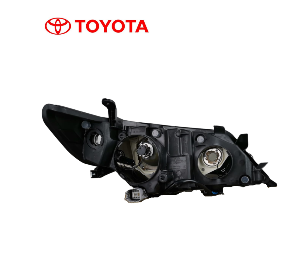 طقم شمعات كامري اصليه وكاله 2012-2013 فيش كبير  GENUINE TOYOTA