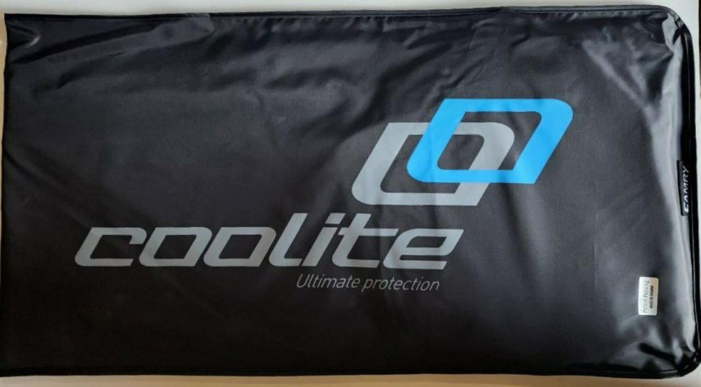 ستاير جانبية الأصلية لسيارة تويوتا كامري 2012-2015شركة COOLITE