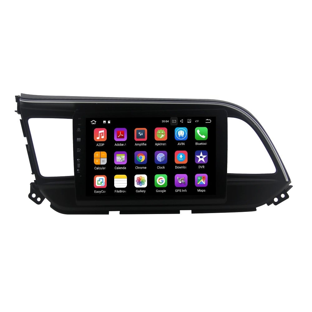 هونداي النترا 19-20 Hyundai Elantra