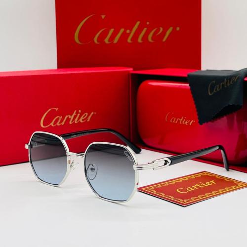 نظارات شمسية Cartier
