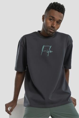 Classic Gray  T-shirt