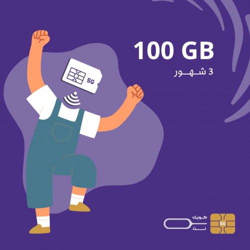 STC-100GB