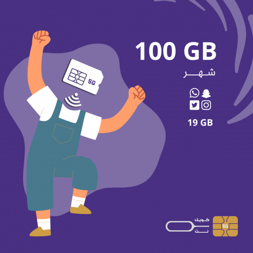 STC-100GB