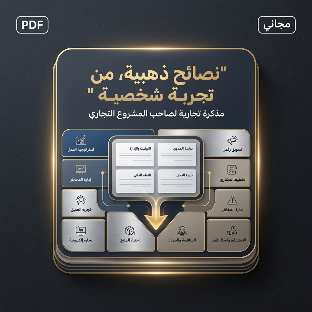أخطاء شائعة يقع فيها أصحاب المشاريع قبل الانطلاق