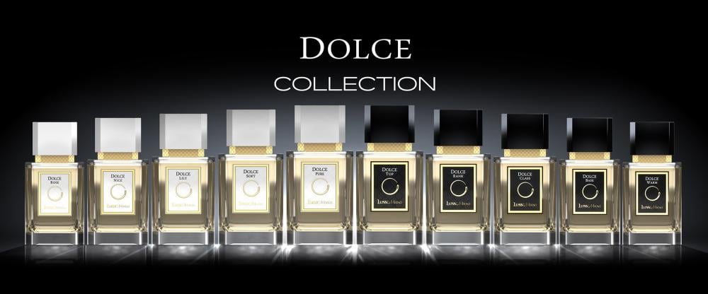 Lusso Massa Store: The World of Luxury and Sophistication in Perfumes