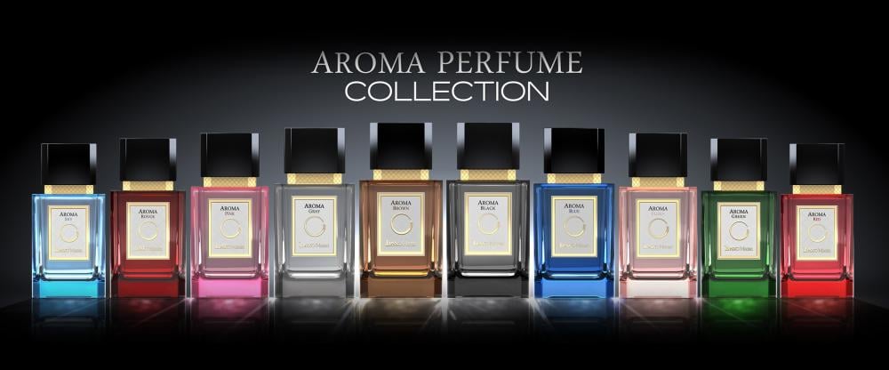 Lusso Massa Store: The Icon of Luxury in the World of Perfumes