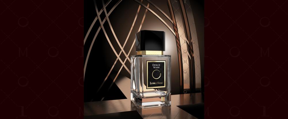 Dolce &amp; Gabbana: The men&#39;s fragrance that embodies warmth and strength.