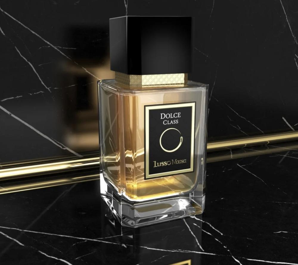أفضل عطر رجالي جديد في السعودية – عطر دولسي كلاس من لوسو ماسا
