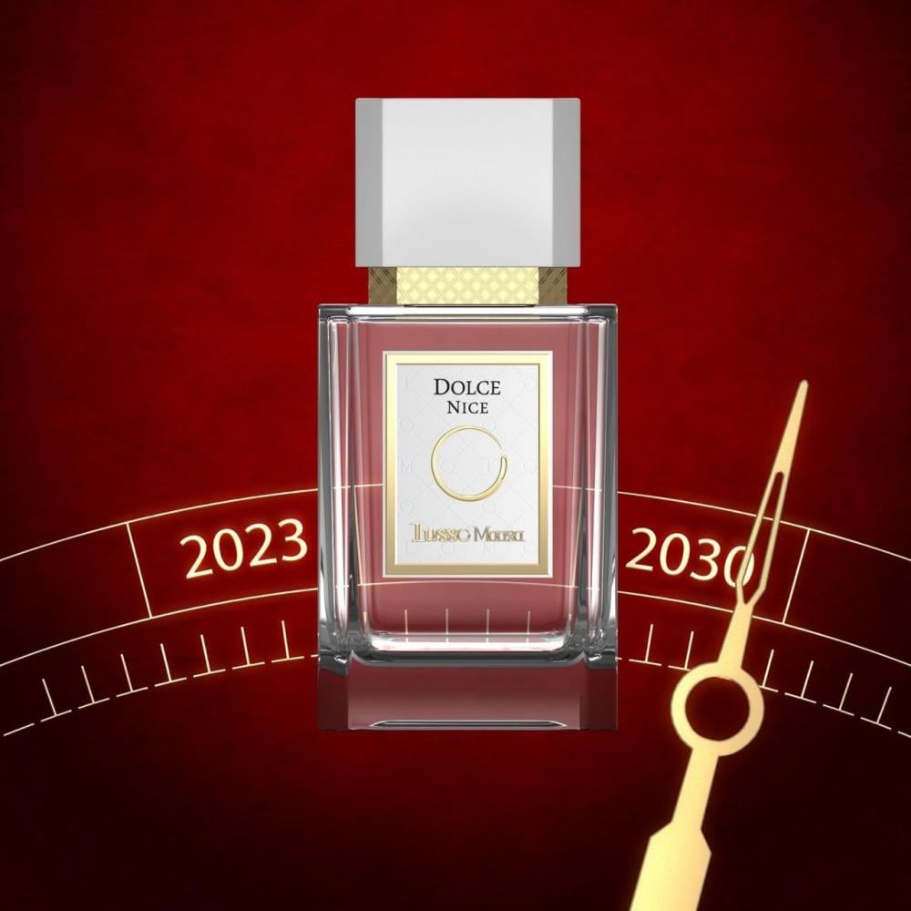 كيف يتفوّق عطر دولسي نايس على عطور  البراندات العالمية في الأداء