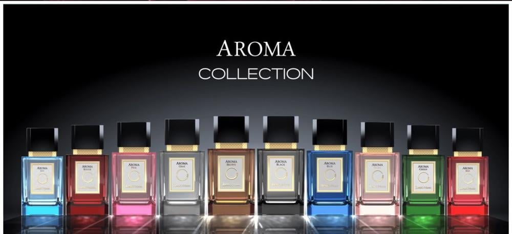 أفضل العطور النسائية من لوسو ماسا لعام 2026 | اكتشفي عطرك الآن