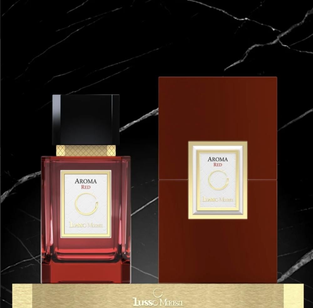 أفضل عطر للجنسين ثابت وفواح 2026 - عطر اروما رد