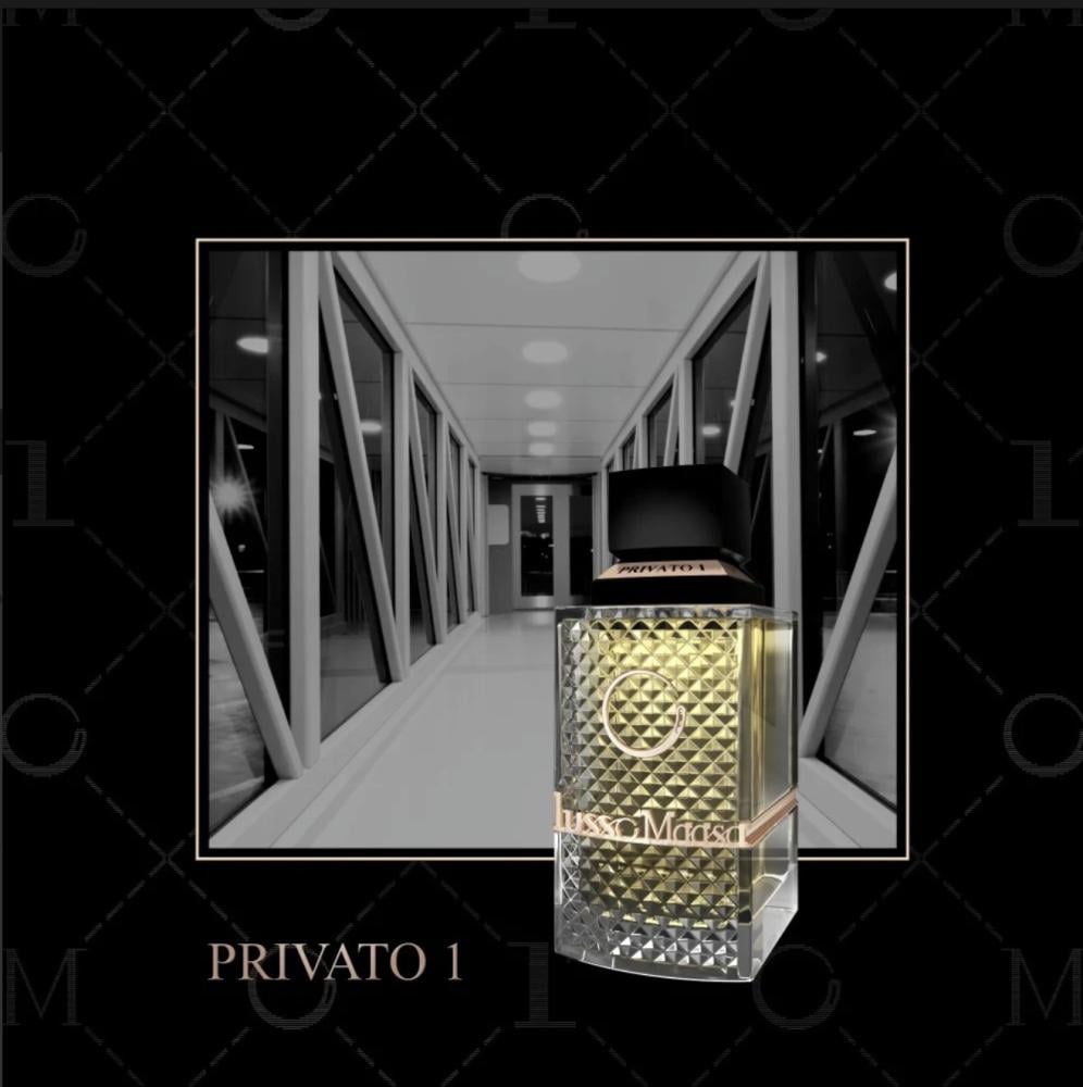 افضل عطر يجمع العود المسك الزعفران العنبر الورد في قمة الفخامة — بريفاتو 1