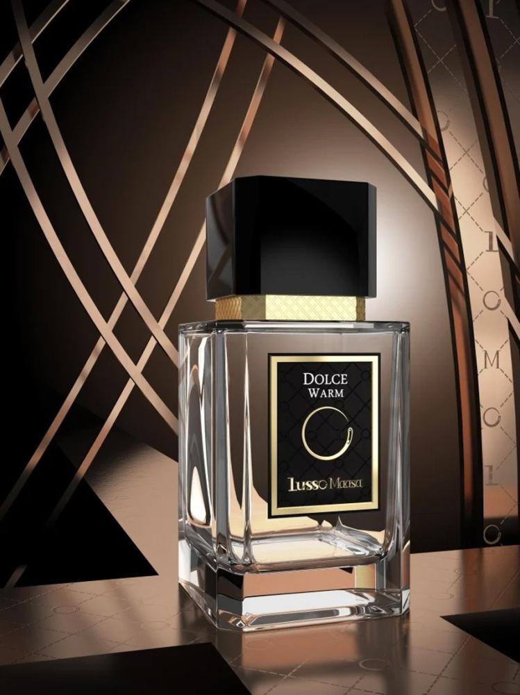 قصة عطر دولسي وورم – عطر فخم صُمم بأقل مكونات عطرية