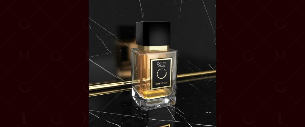 Dolce Classe: The fragrance that reflects classicism with a modern touch