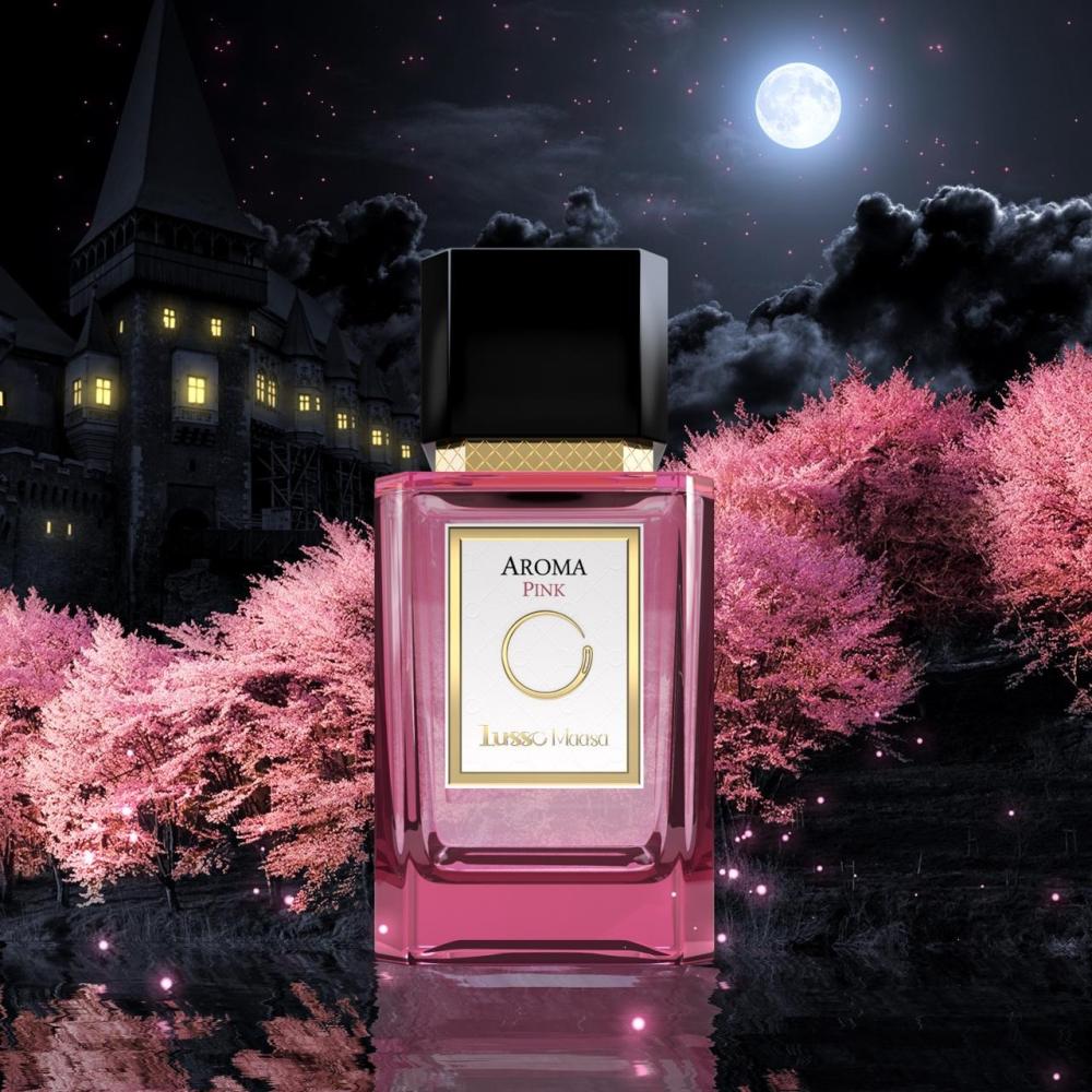 عطر يخلي الكل يسأل عنه – أفضل عطر نسائي من لوسو ماسا