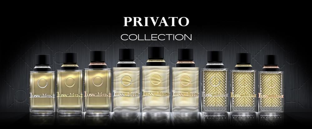 Lusso Massa Store: The Address of Luxury and Excellence in Perfumes