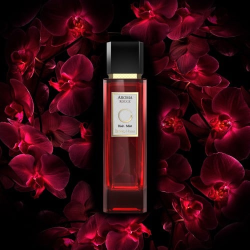 اروما روج - معطر شعر 50مل