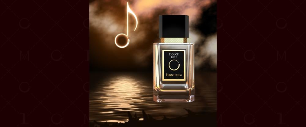 Dolce Pez: A fragrance that embodies elegance and tranquility