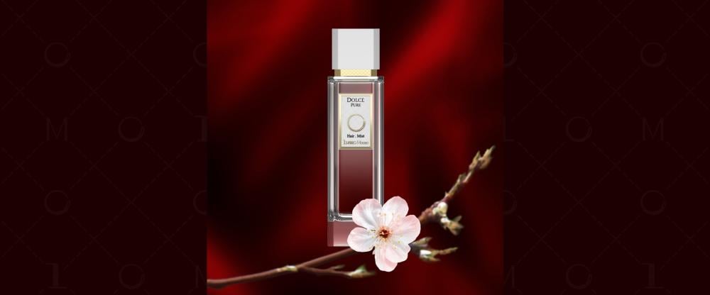 Dolce Pure hair mist