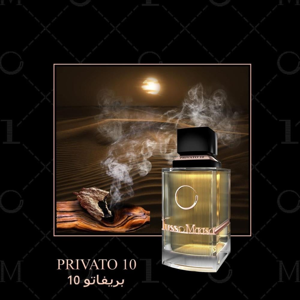 رشح لي أفضل عطر رجالي؟ بريفاتو 30 الخيار الفاخر