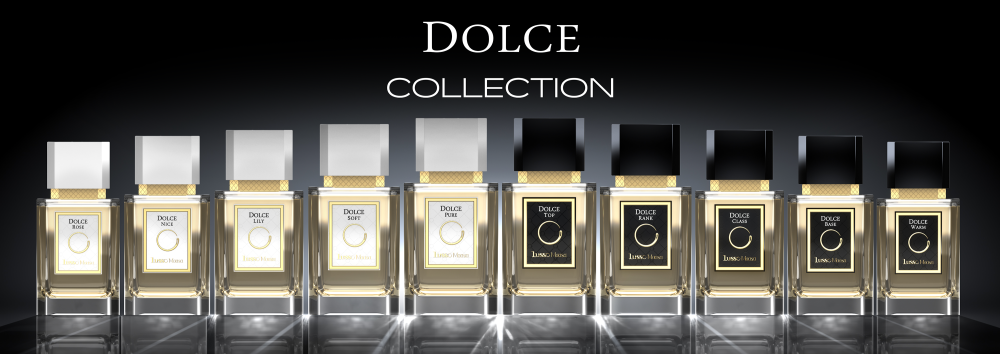Lusso Massa Perfume Shop: From Innovation to Fascination
